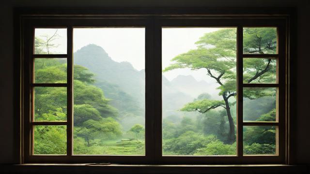 为什么窗户的位置会影响房屋的风水？