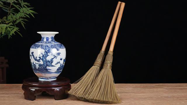 扫帚摆放也有风水讲究？如何正确摆放以带来好运？