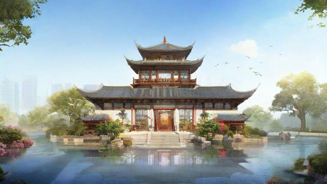 九宫风水布局，如何运用古老智慧优化现代生活空间？