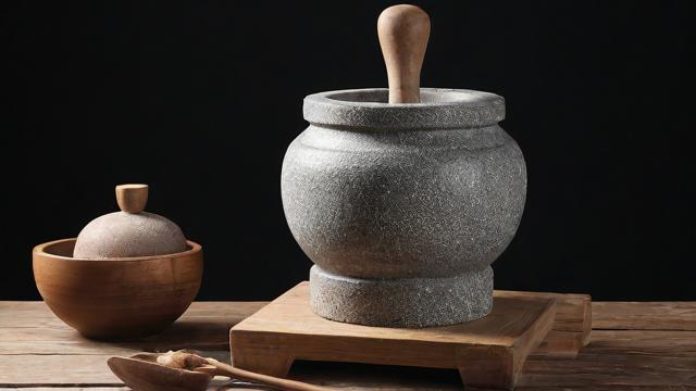 石磨有什么风水说法