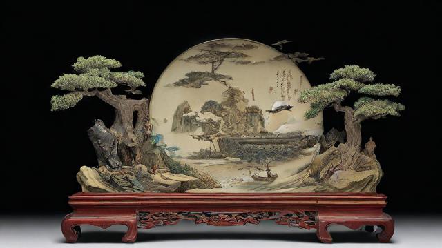 家里的摆设风水
