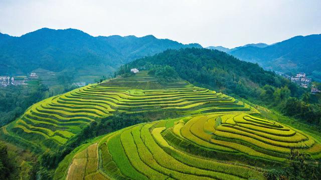 马山风水大地，探索古老地理智慧的奥秘