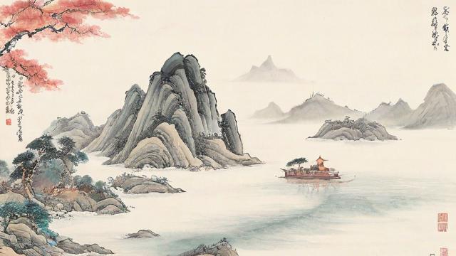 平洋风水图解案例中，如何通过实例解析风水布局的奥秘？