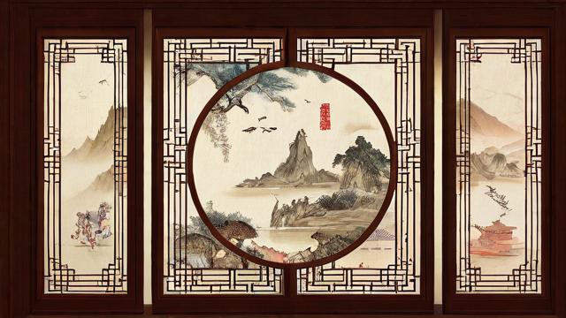 屏风尺寸与风水学，如何选择合适的屏风以促进家居和谐？