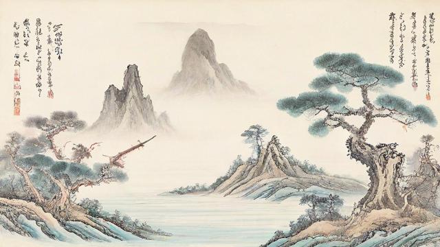 风水学煞