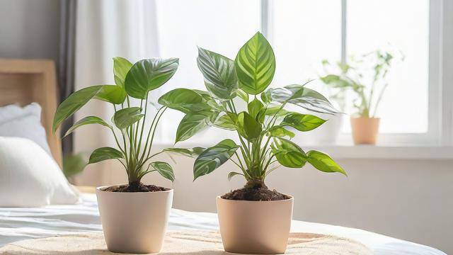 房间放什么植物好风水