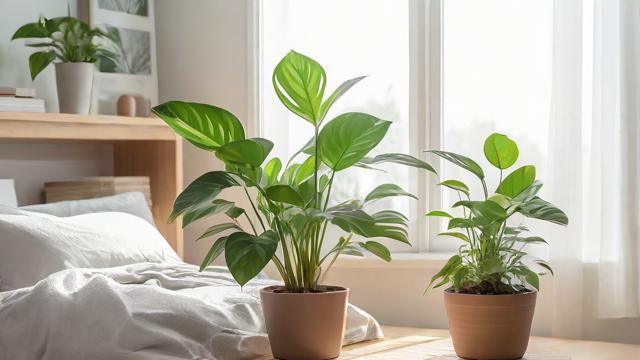 房间放什么植物好风水