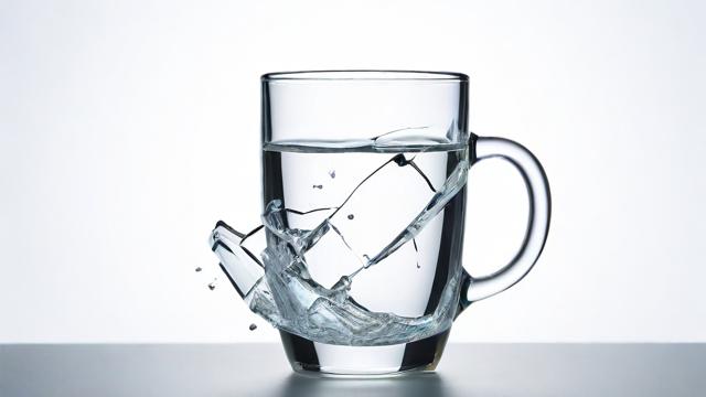 把杯子打碎了风水说法