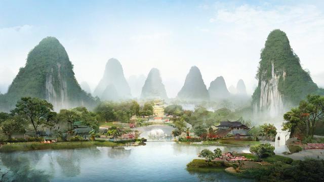 韦昭尤《易经》风水网，探索古老智慧如何影响现代生活？