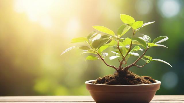 养植物与风水，它们之间有何关联？