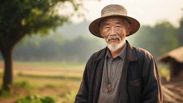 农村风水先生害人术，真相何在？