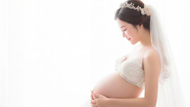 结婚当月怀孕风水学