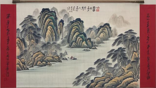 字画风水禁忌你真的了解吗？