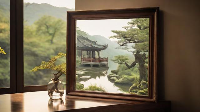 镜子的风水禁忌有哪些？