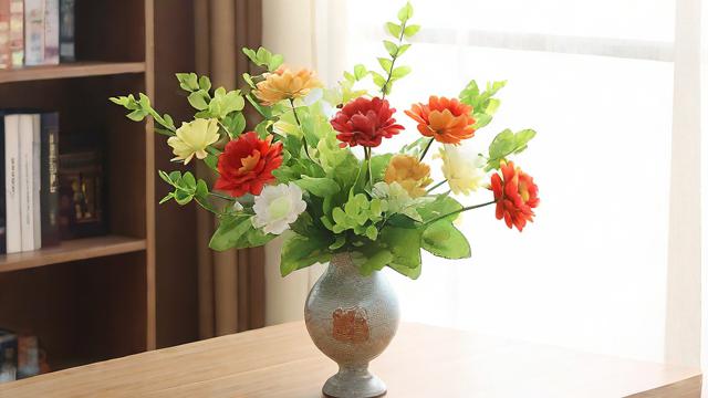 室内假花摆放有哪些风水讲究？