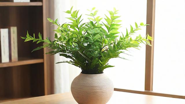 室内假花摆放风水