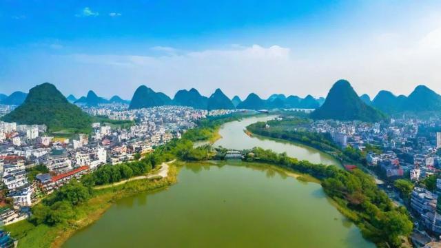 武宣地区是否存在风水宝地？