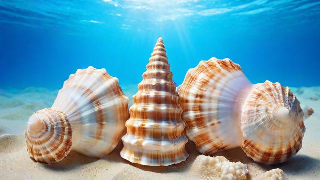海螺摆放风水，如何正确利用海螺提升家居运势？
