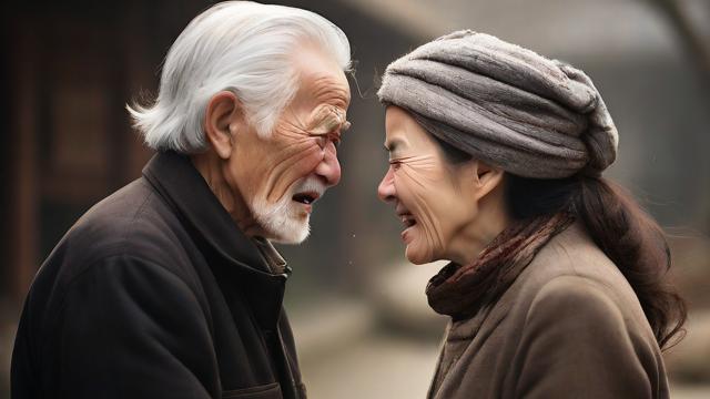 夫妻频繁争吵，是否与风水有关？
