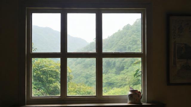房子的窗户风水禁忌