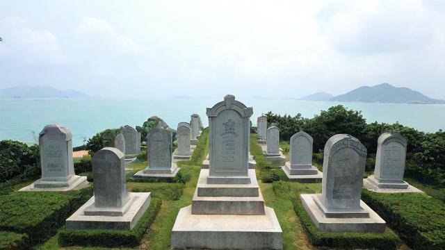 陆丰风水名地名墓，探寻背后的历史与文化之谜？
