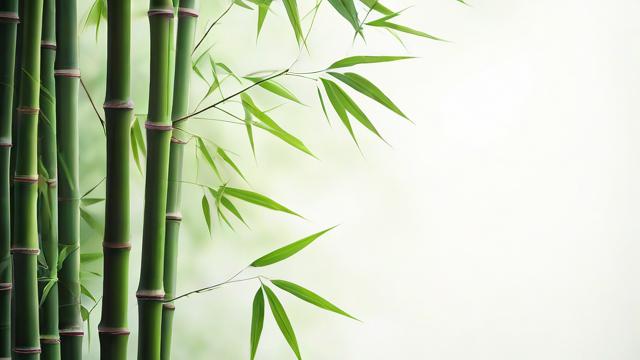 家里养竹子风水好吗
