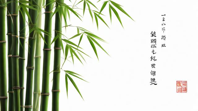 家里养竹子风水好吗