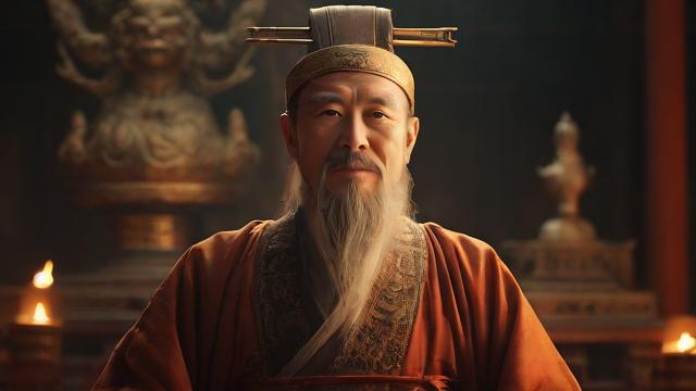 袁天罡师兄，风水大师的传奇与智慧，你了解多少？