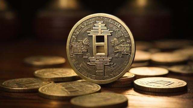 风水铜钱摆放位置