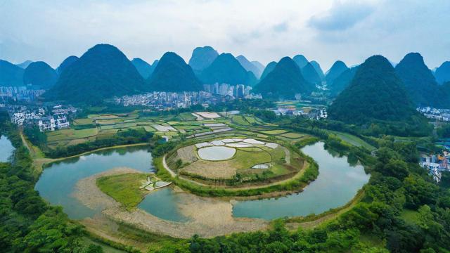 英德未葬风水宝地，究竟隐藏了哪些秘密？