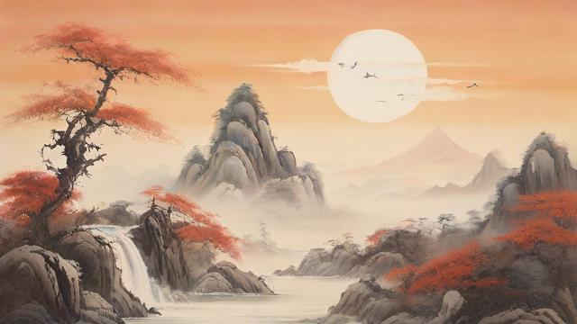 催官篇风水解密，揭示古老智慧背后的奥秘，你了解多少？