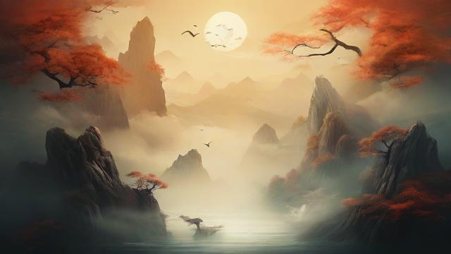 命里风水顾问的小说