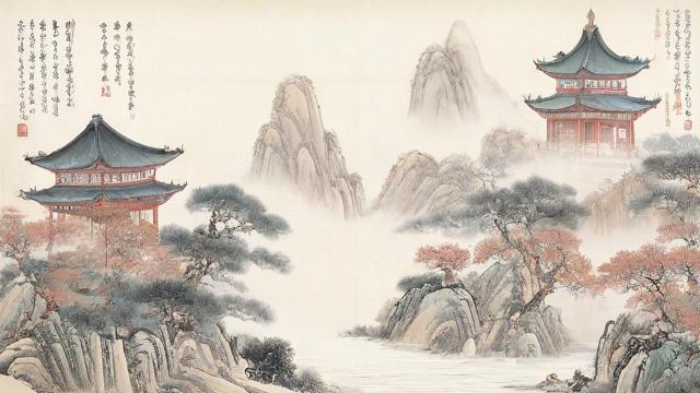皇极玄机风水详解究竟揭示了哪些风水奥秘？