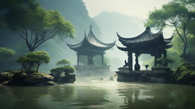 我想学风水术，该如何入门？