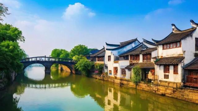 河桥位置如何影响住宅风水？探究其背后的原理与影响