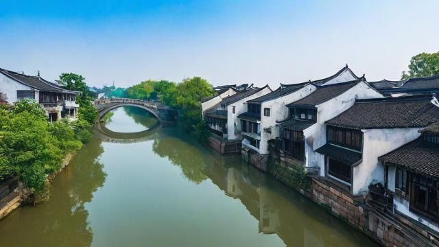 河桥对房子风水的影响