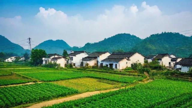 农村住房风水怎么看