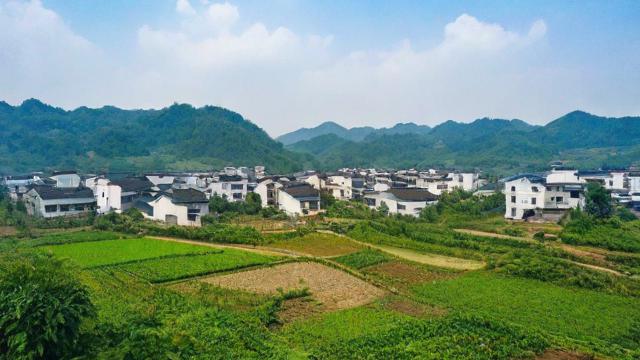 农村住房风水怎么看