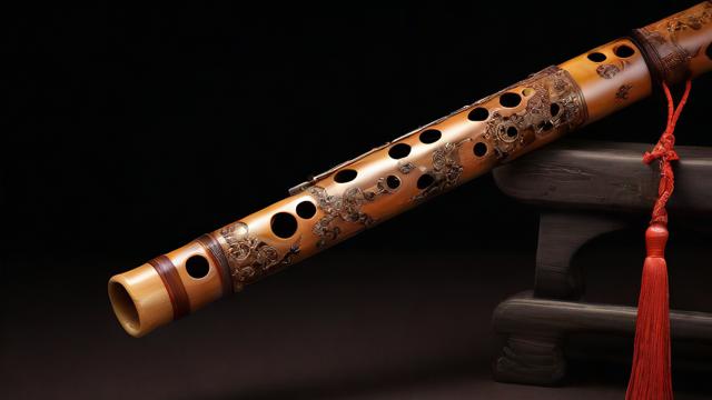 风水笛子应该如何正确悬挂？