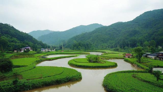如何布风水局