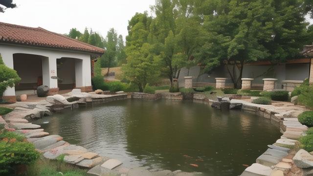 院子挖鱼塘有哪些风水禁忌需要注意？