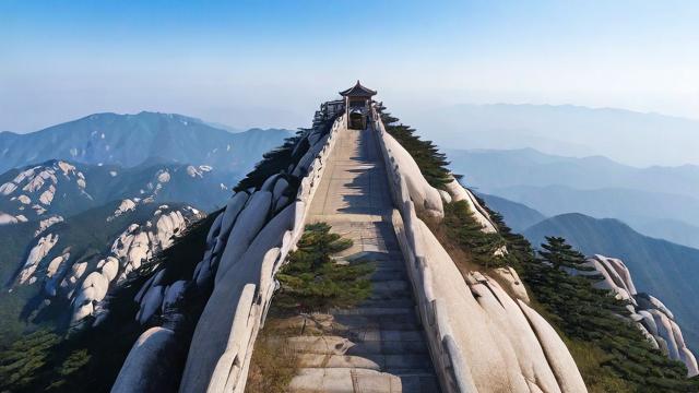 泰山压顶风水真的存在吗？其背后的原理与影响又是什么？