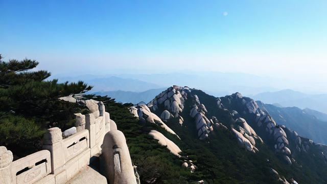 泰山压顶风水