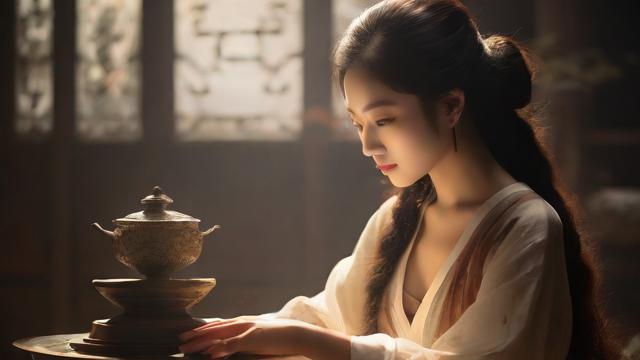 女性学习风水学是否合适？
