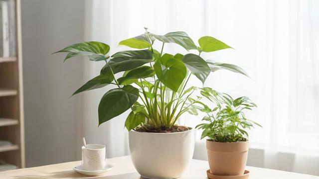 家里花草摆放有哪些风水讲究？