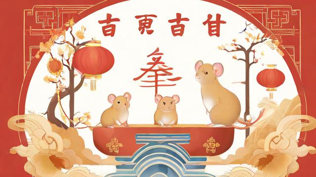 属鼠的人如何进行风水布局以提升运势？