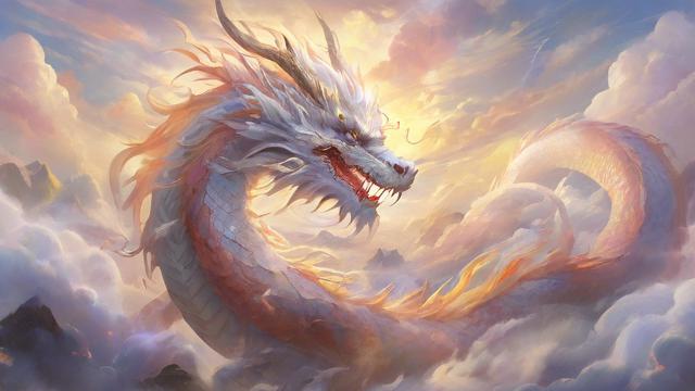 龙和龙属相配吗