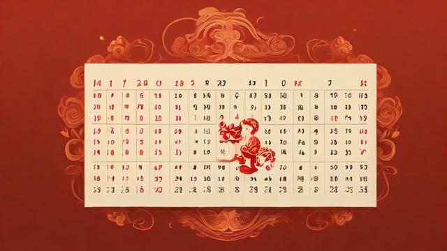 万年历查属相，如何通过万年历查询自己的属相？