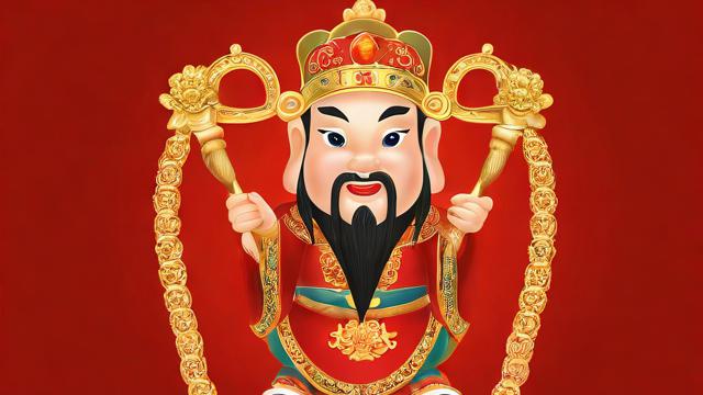 红财神属相是什么？