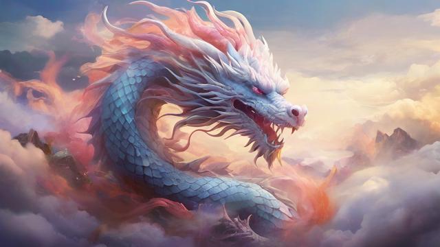 大龙贵人属相，揭秘其背后的意义与影响